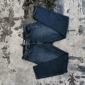 711 Levi's jeans size 32